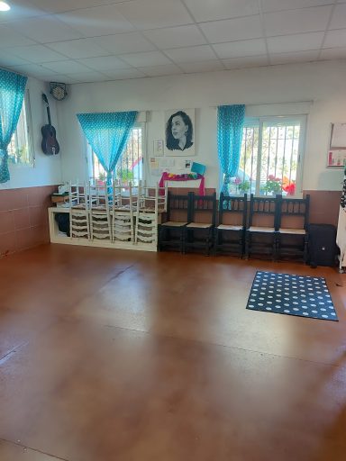Clases de flamenco en Granada